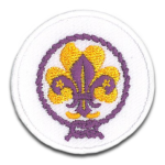 Installatieteken Scouting Nederland installatieteken_scouting