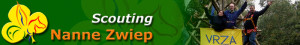 Een header van onze oude website Een header van onze oude website